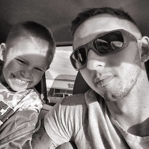 Meet your Posher, James